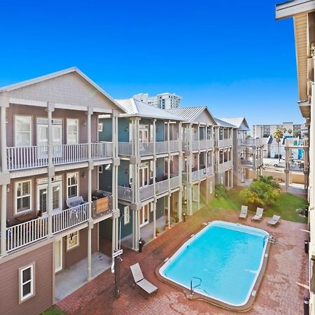 Serenity By The Sea - Main House Panama City Beach Ngoại thất bức ảnh