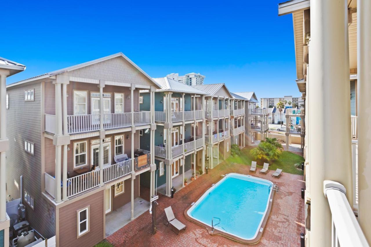 Serenity By The Sea - Main House Panama City Beach Ngoại thất bức ảnh