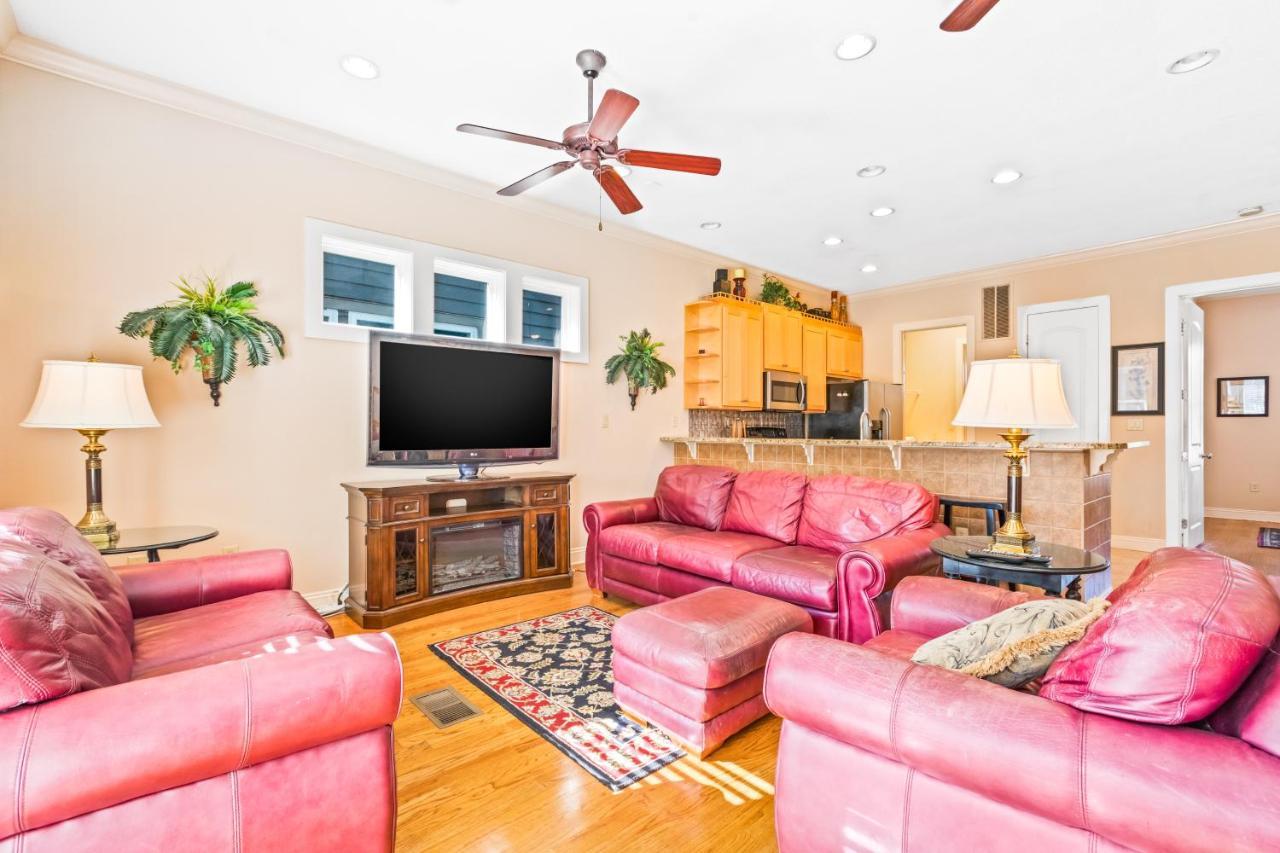 Serenity By The Sea - Main House Panama City Beach Ngoại thất bức ảnh