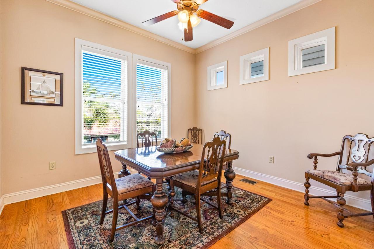 Serenity By The Sea - Main House Panama City Beach Ngoại thất bức ảnh