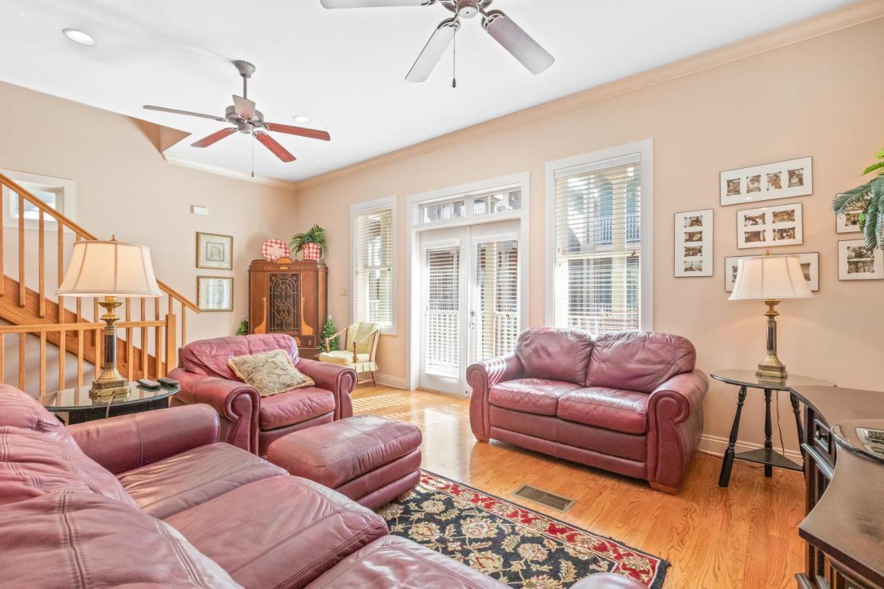 Serenity By The Sea - Main House Panama City Beach Ngoại thất bức ảnh