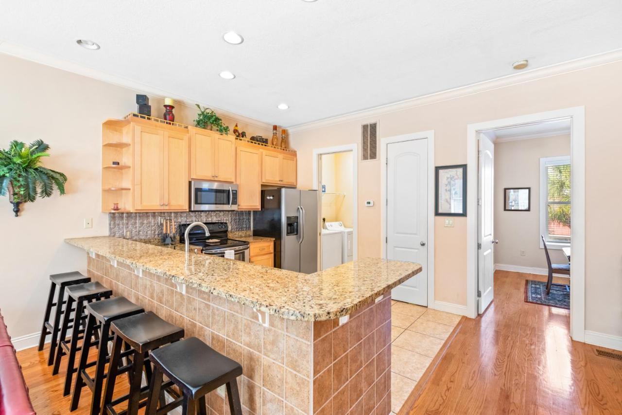 Serenity By The Sea - Main House Panama City Beach Ngoại thất bức ảnh