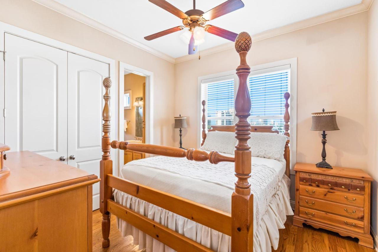 Serenity By The Sea - Main House Panama City Beach Ngoại thất bức ảnh