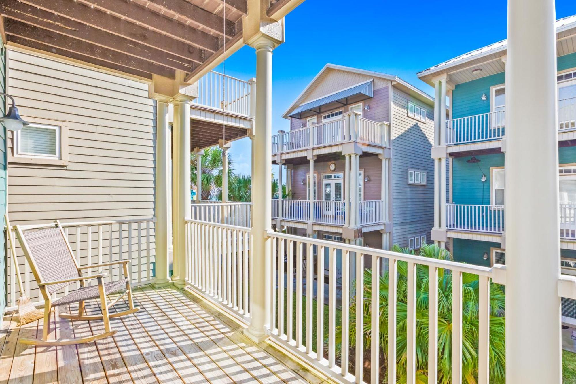 Serenity By The Sea - Main House Panama City Beach Phòng bức ảnh