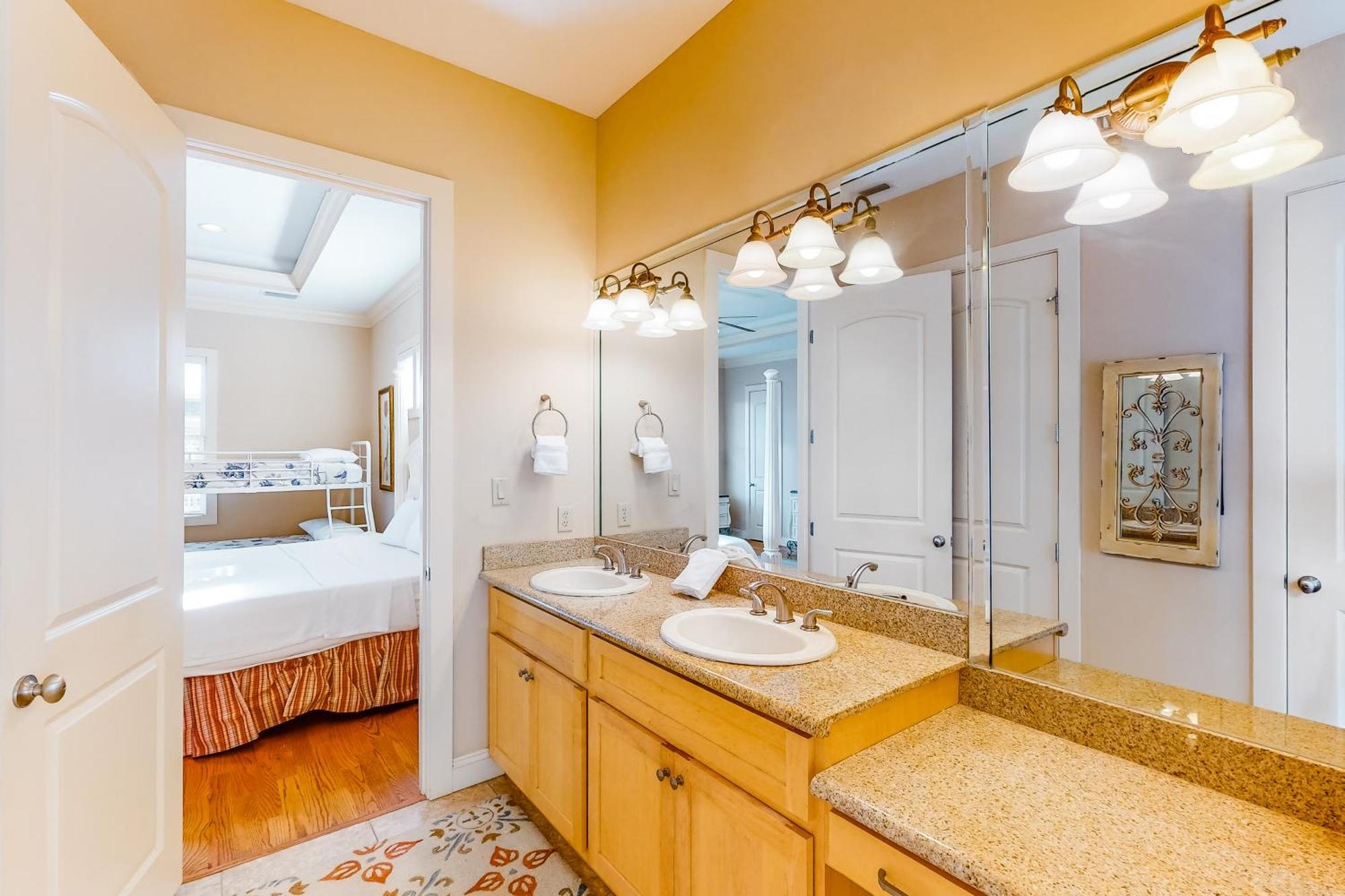 Serenity By The Sea - Main House Panama City Beach Phòng bức ảnh
