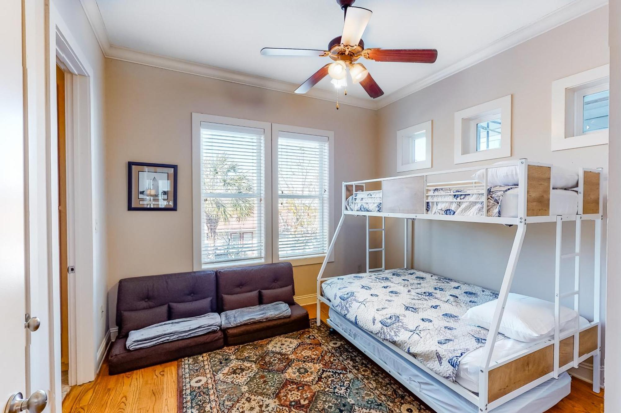 Serenity By The Sea - Main House Panama City Beach Phòng bức ảnh