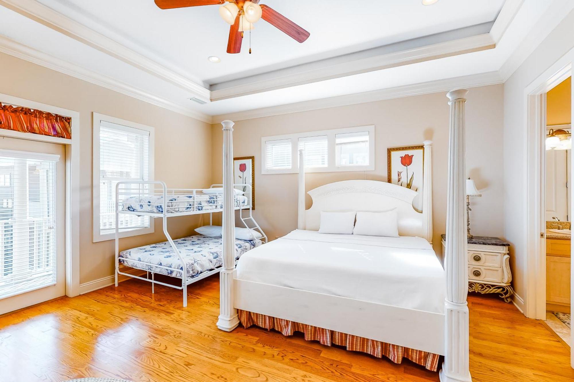 Serenity By The Sea - Main House Panama City Beach Phòng bức ảnh