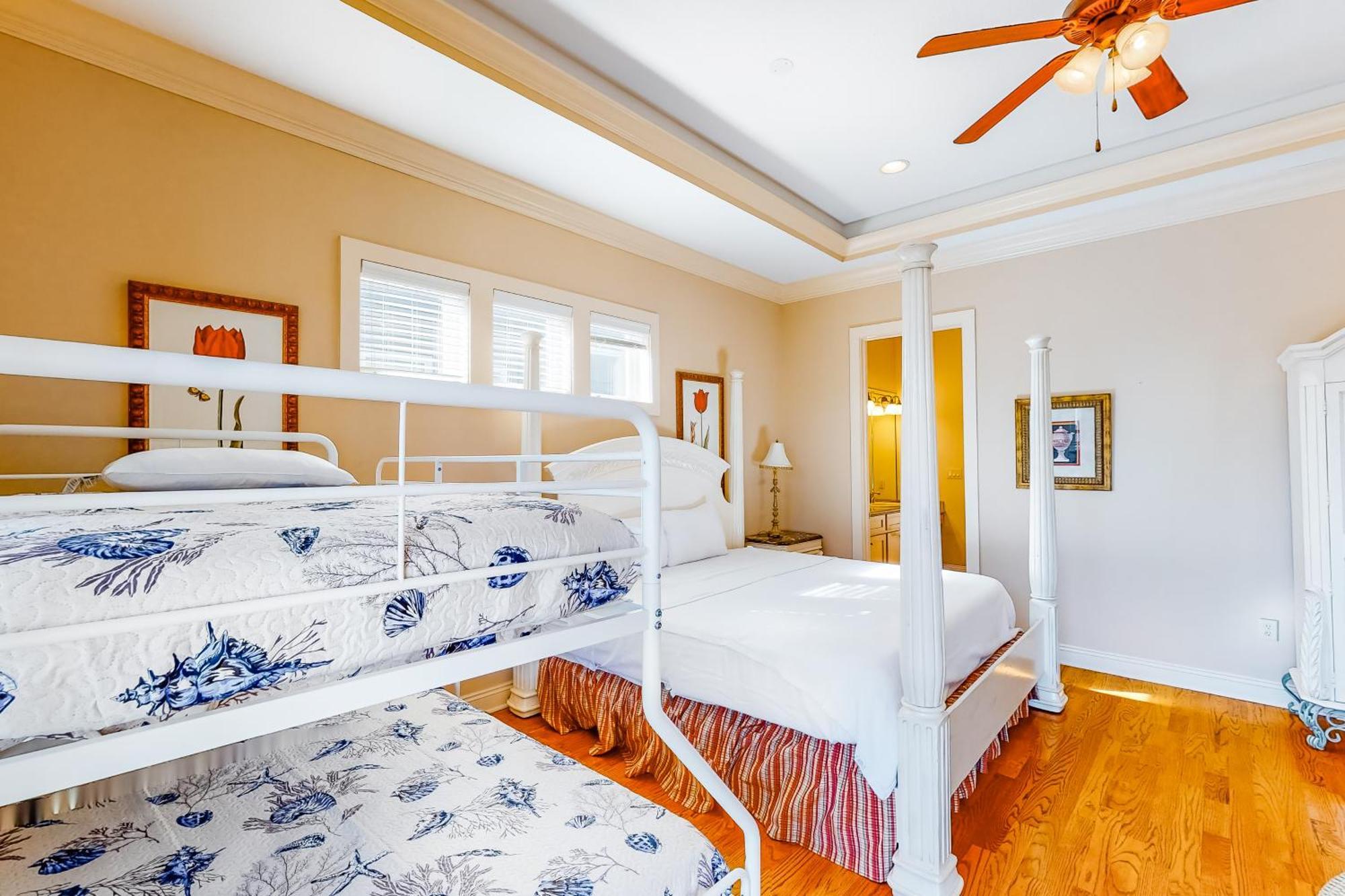 Serenity By The Sea - Main House Panama City Beach Phòng bức ảnh