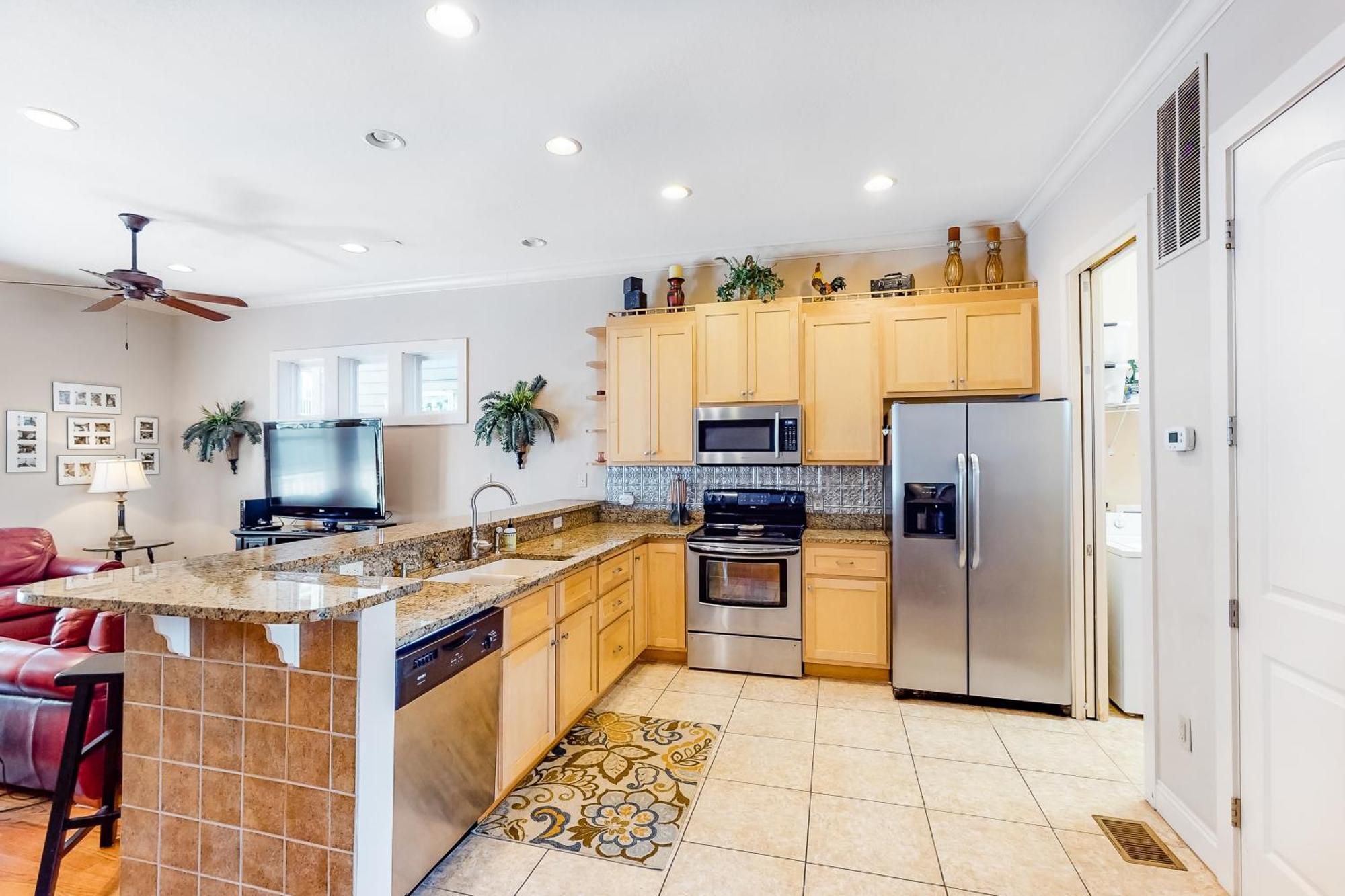 Serenity By The Sea - Main House Panama City Beach Phòng bức ảnh