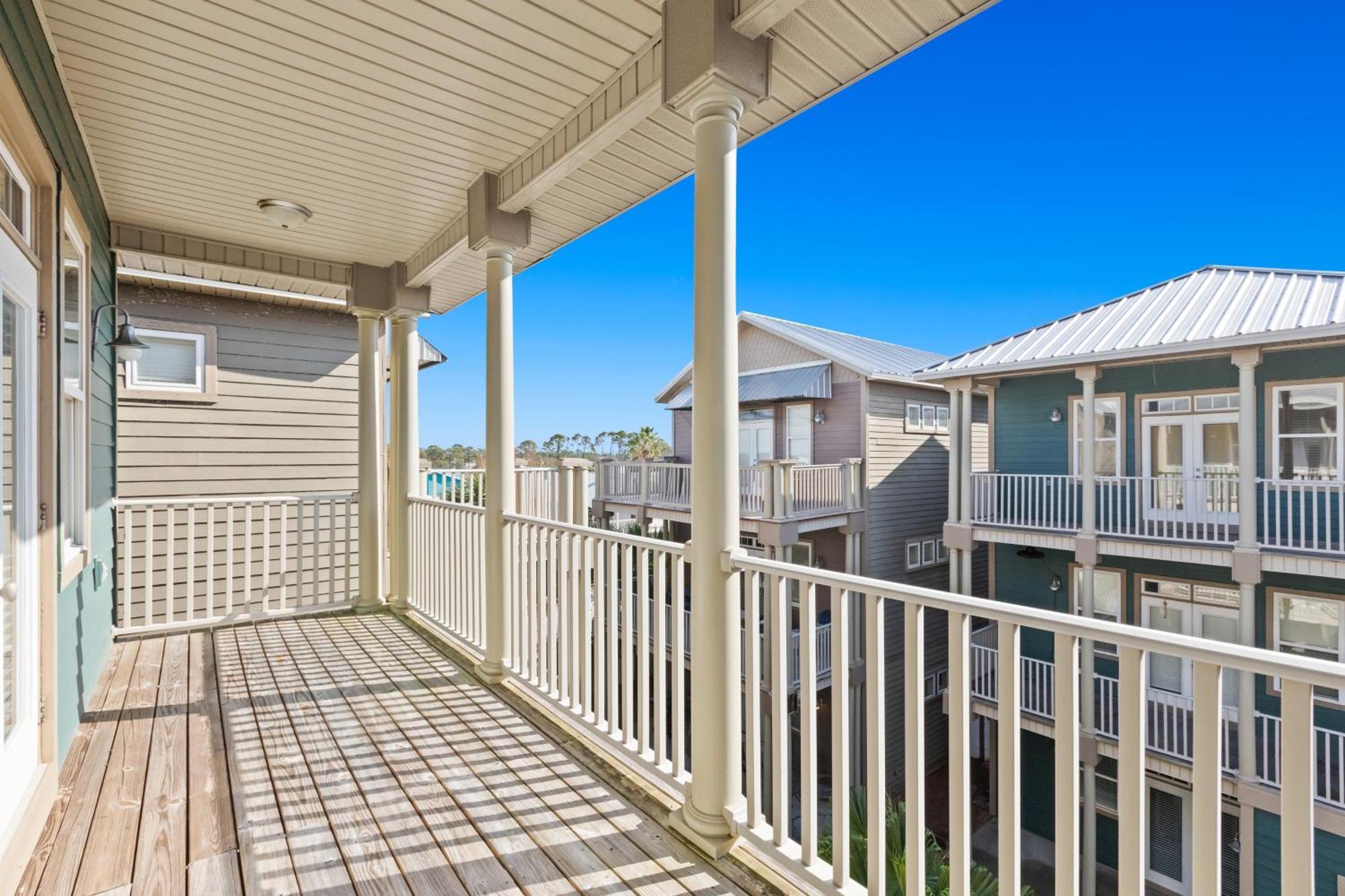 Serenity By The Sea - Main House Panama City Beach Phòng bức ảnh