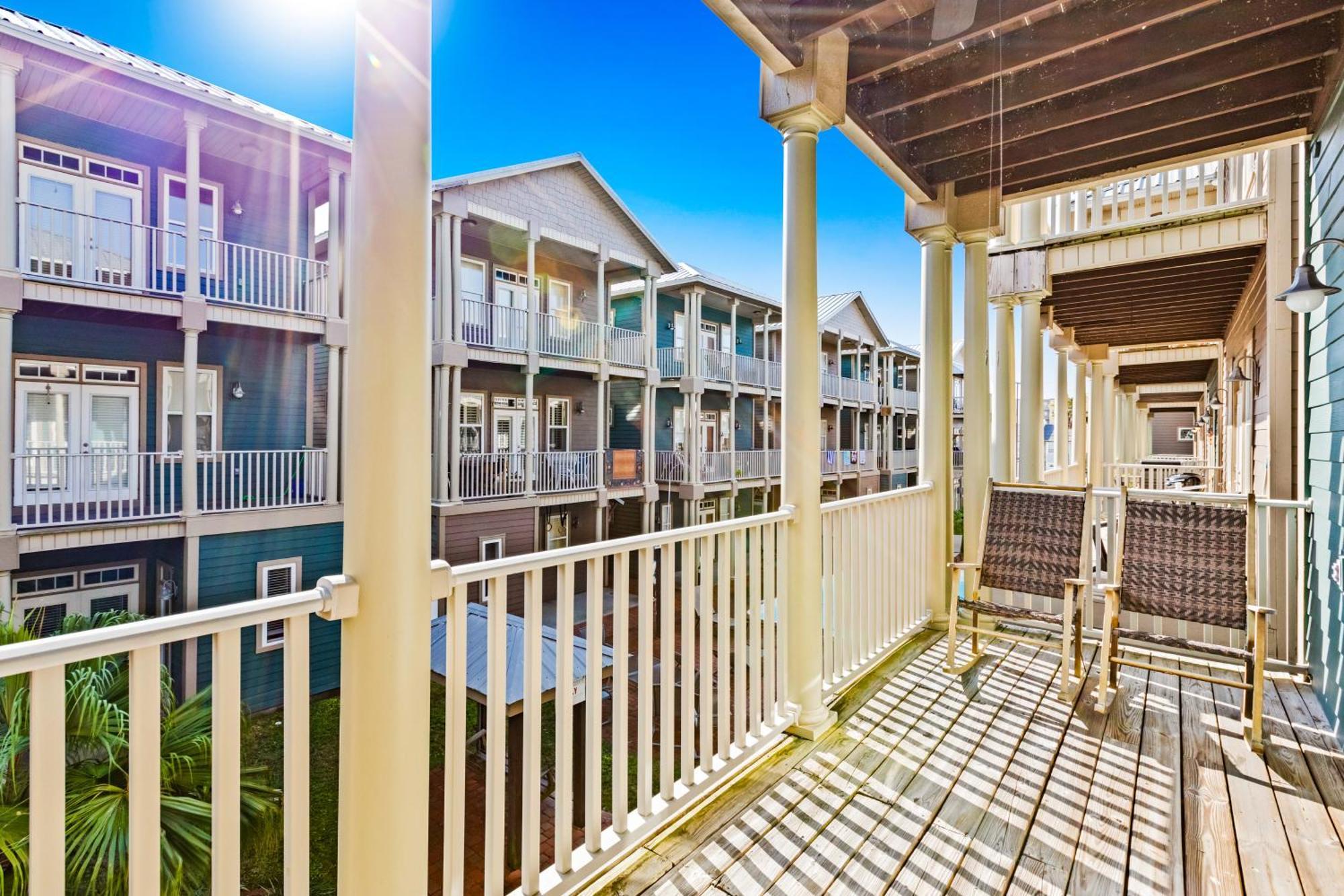 Serenity By The Sea - Main House Panama City Beach Phòng bức ảnh