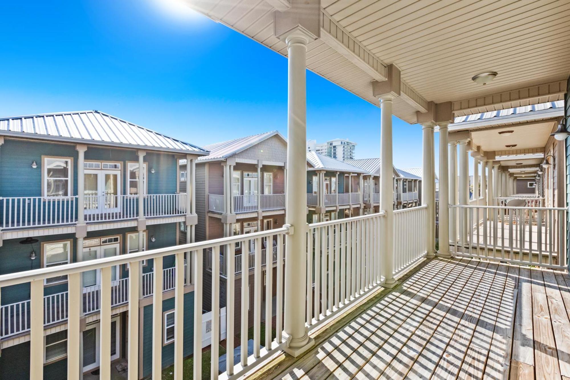 Serenity By The Sea - Main House Panama City Beach Phòng bức ảnh